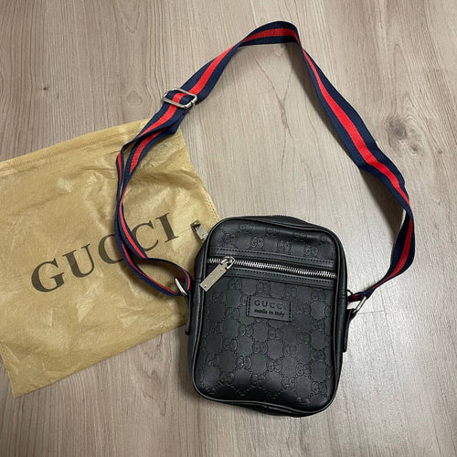 BANDOLERA LV FRANJA