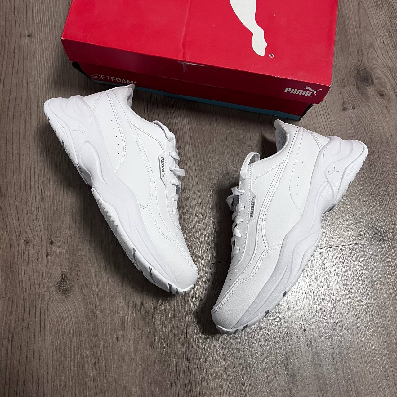 ZAPATILLAS PUMA TALLA UNICA 38