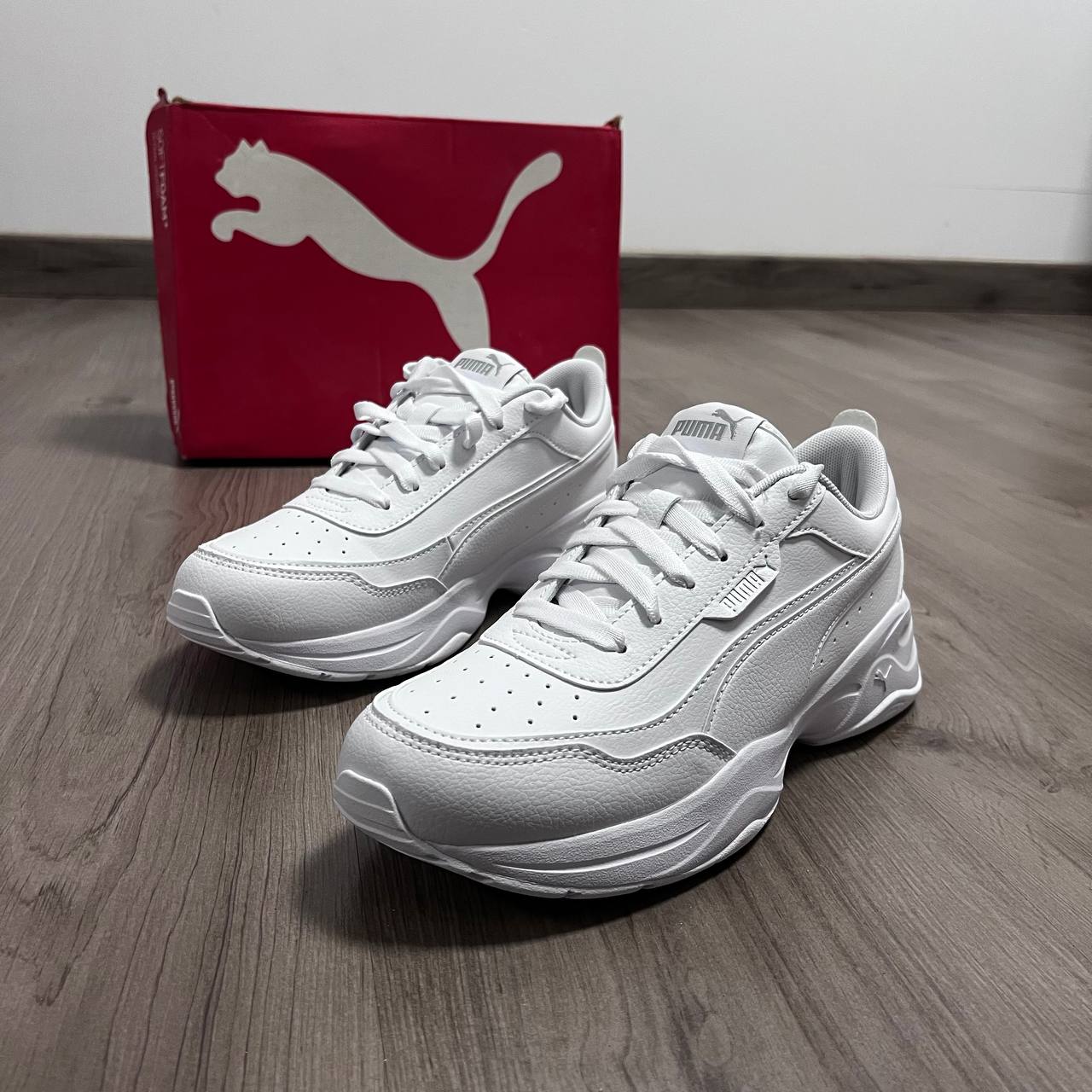 ZAPATILLAS PUMA TALLA UNICA 38