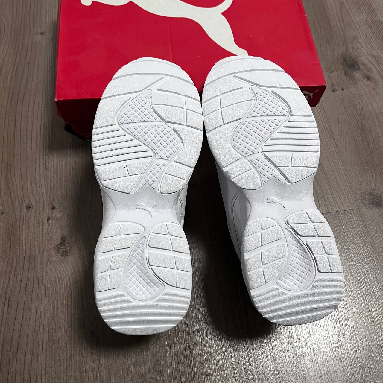 ZAPATILLAS PUMA TALLA UNICA 38