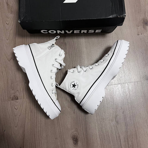 ZAPATILLAS CONVERSE TALLA UNICA 39