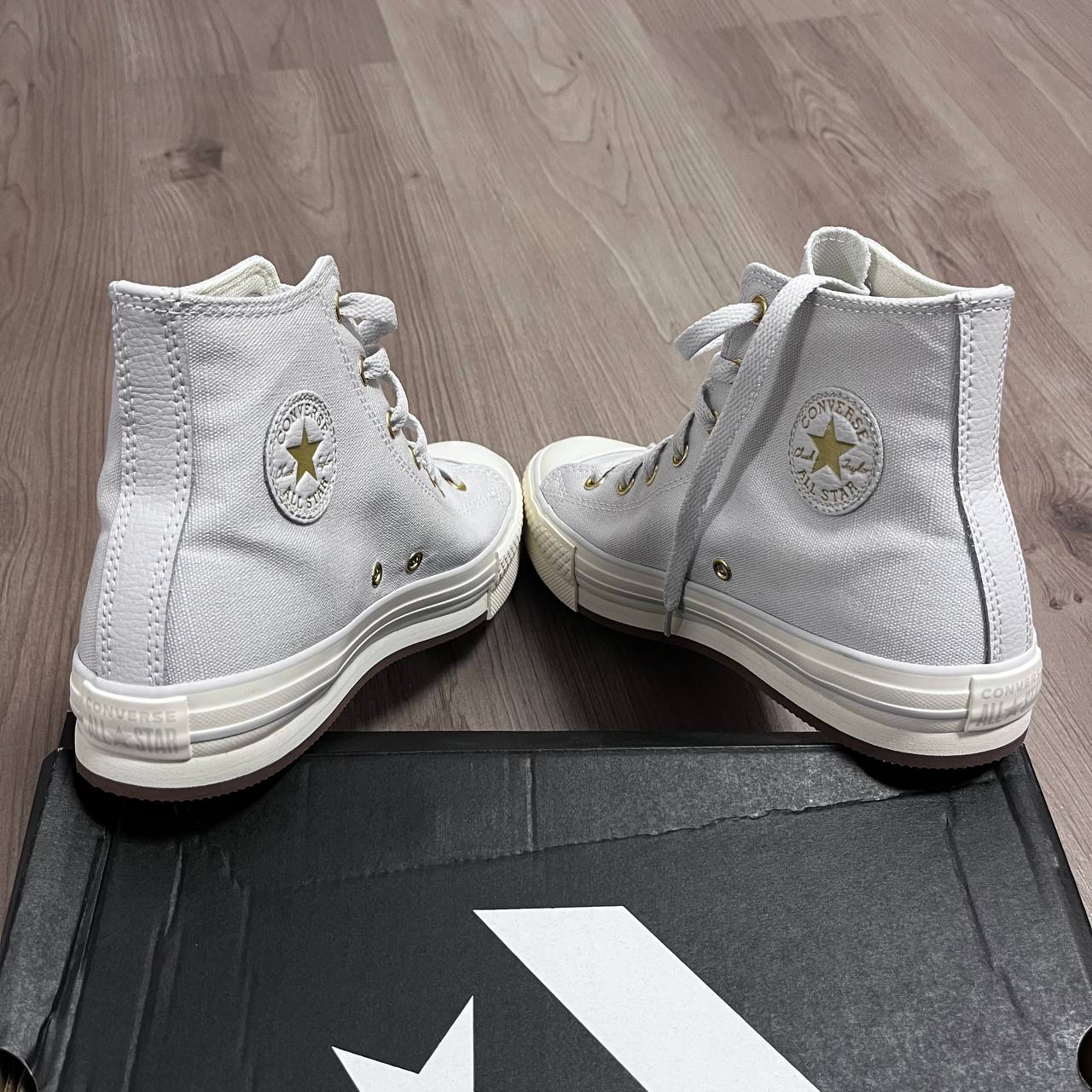 ZAPATILLAS CONVERSE CT TALLA UNICA 39
