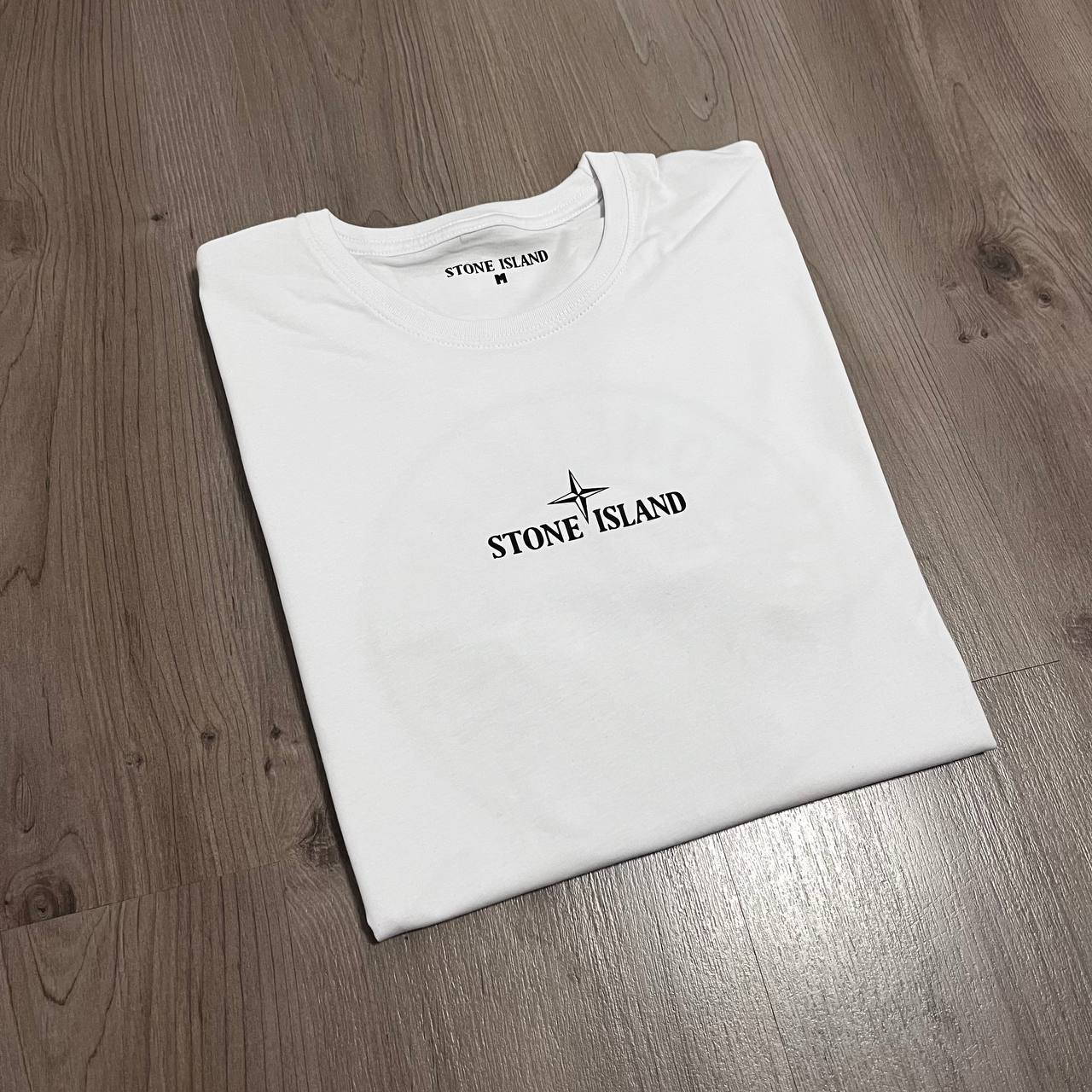 CAMISETA STONE ISLAND