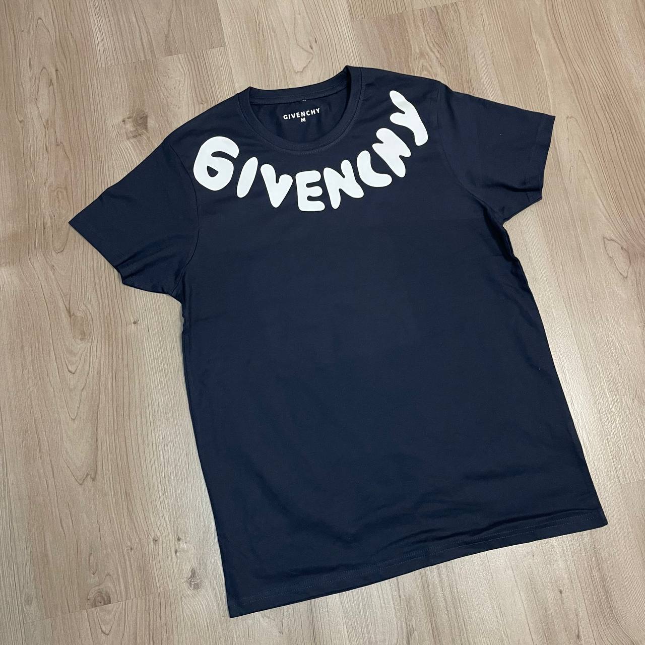 CAMISETA GIVENCHY ESQUELETO