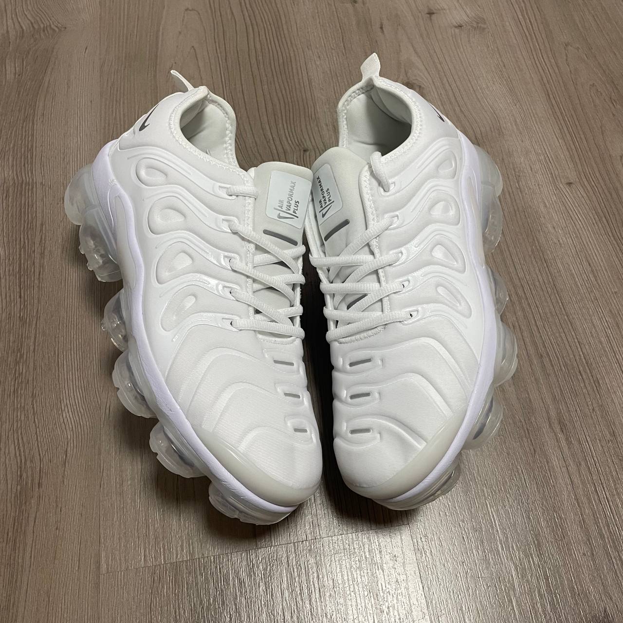 VAPORPLUS BLANCAS