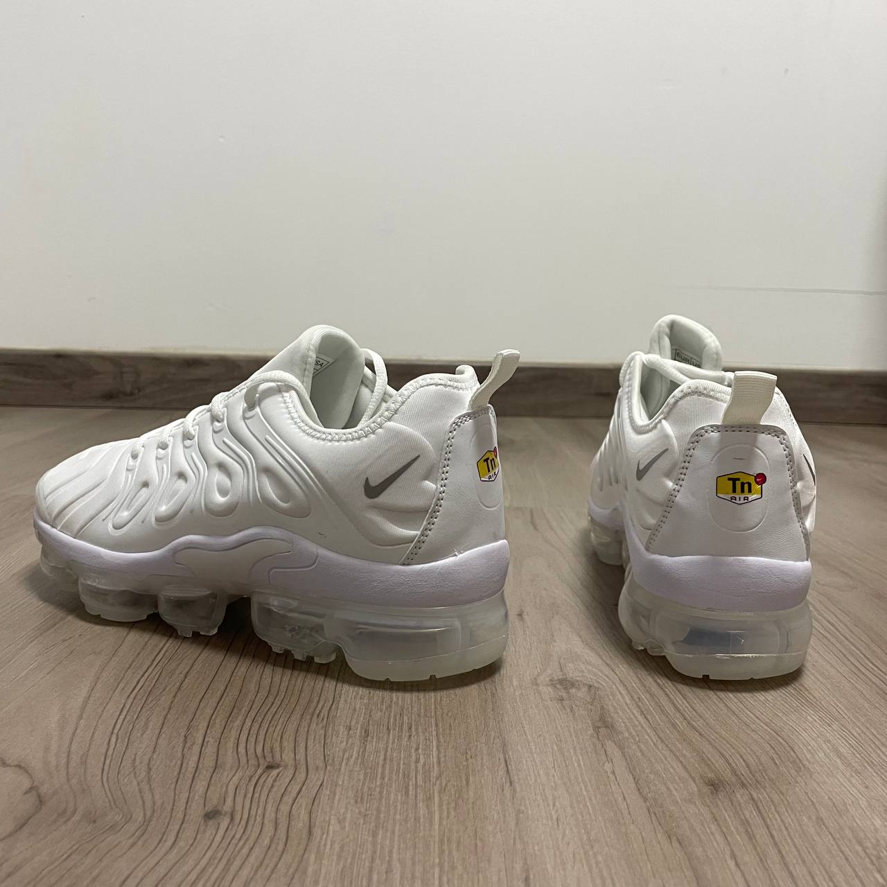 VAPORPLUS BLANCAS