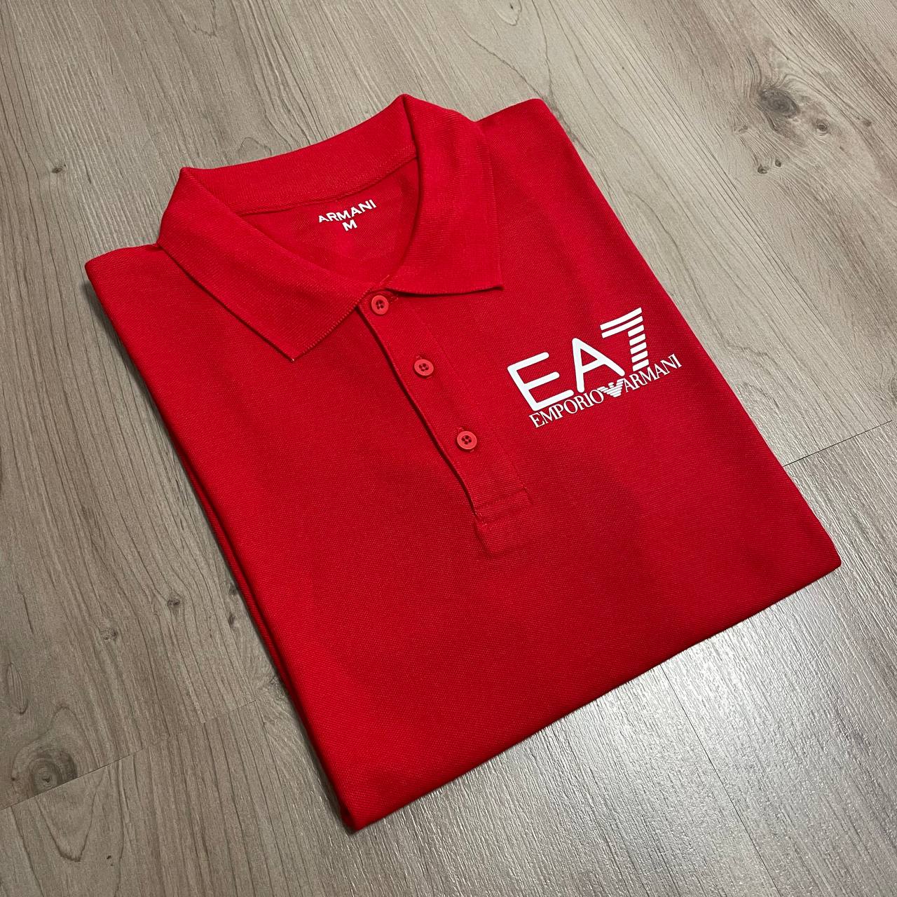POLO EMPORIO ARMANI