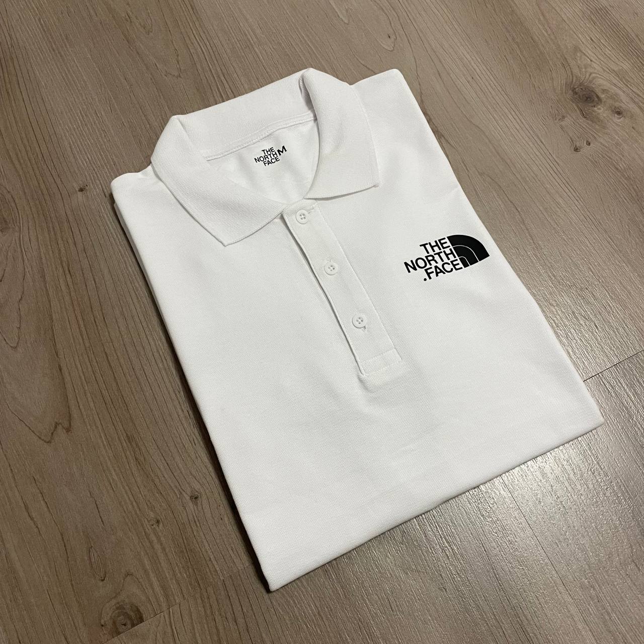 POLO THE NORTH FACE