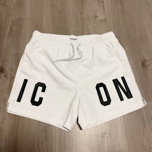 BAÑADOR DSQUARED ICON