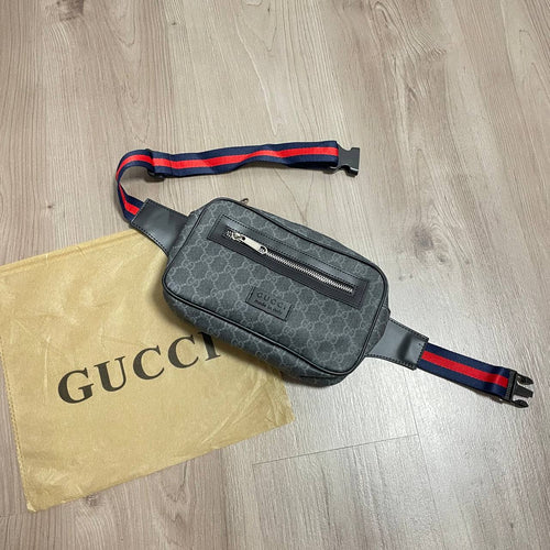 RIÑONERA GUCCI