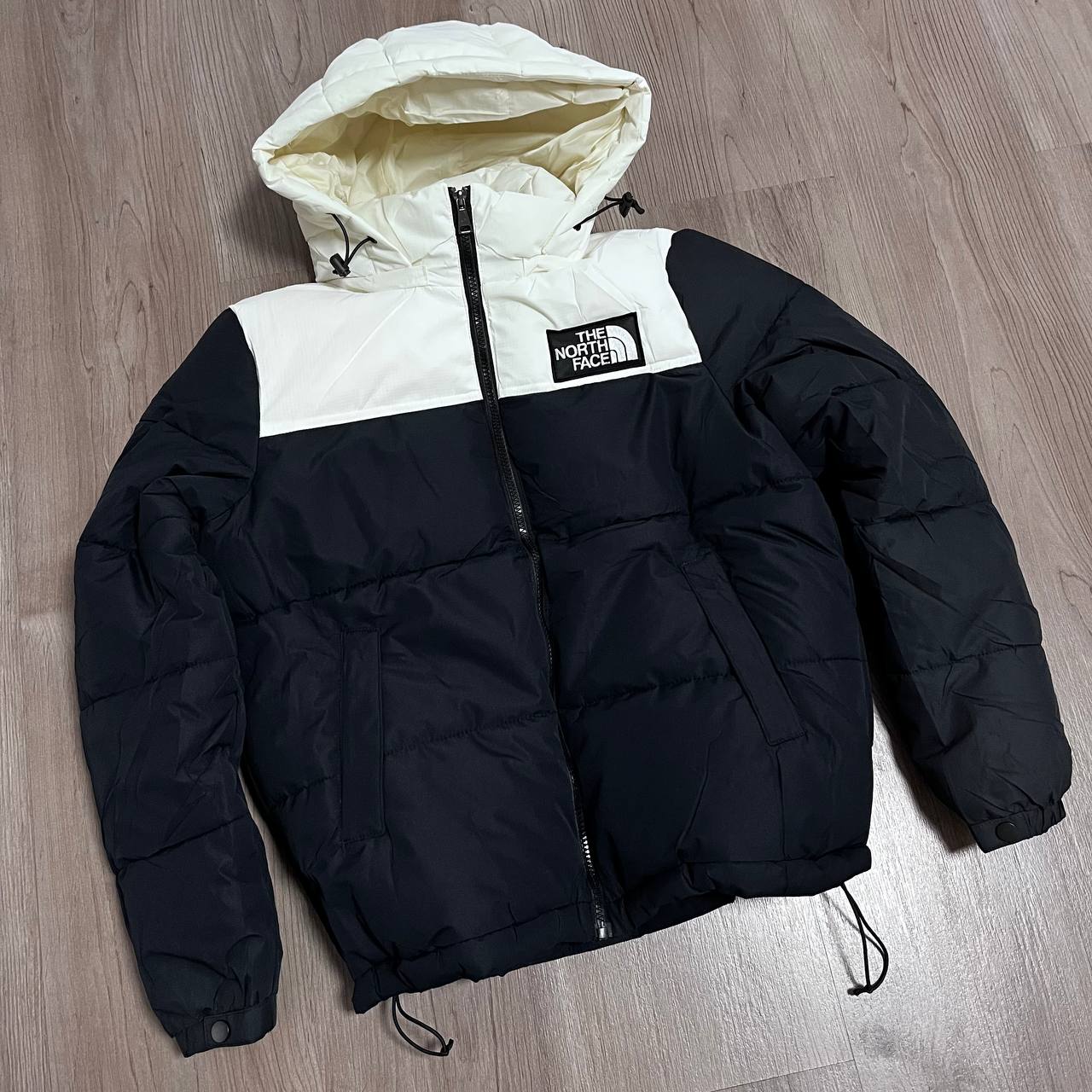 CHAQUETÓN ACOLCHADO NORTH FACE