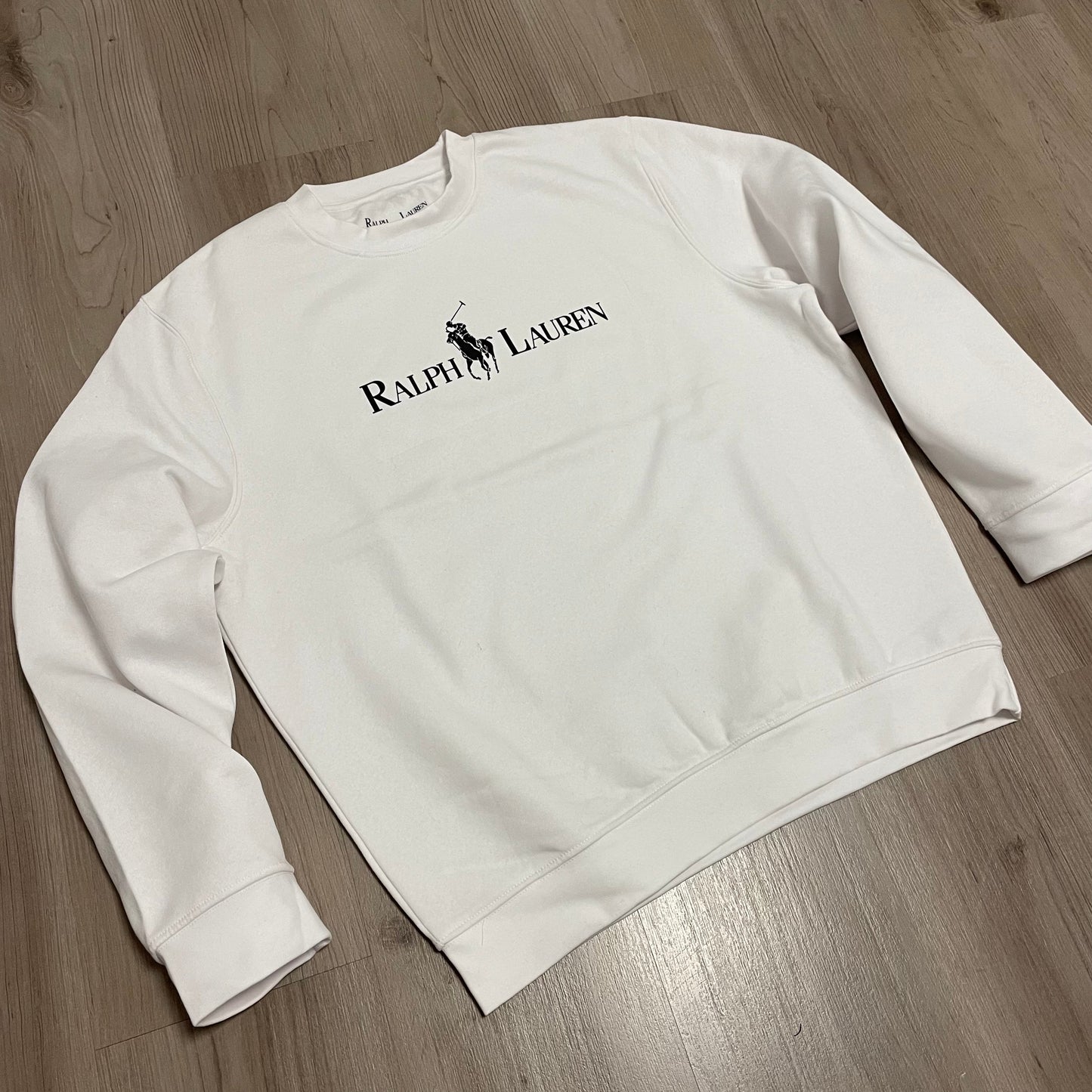 Sudadera RALPH LAUREN