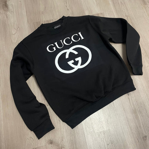 SUDADERA GUCCI