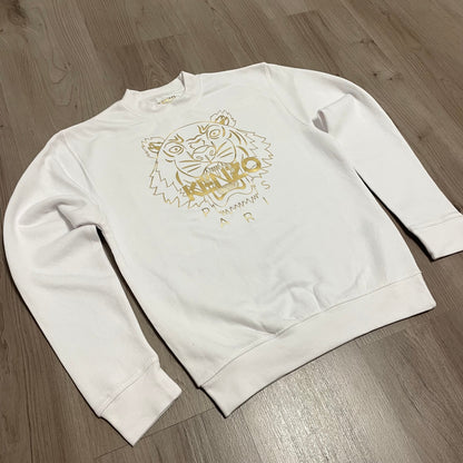 Sudadera KENZO GOLD
