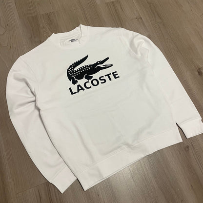 Sudadera LACOSTE Lagart