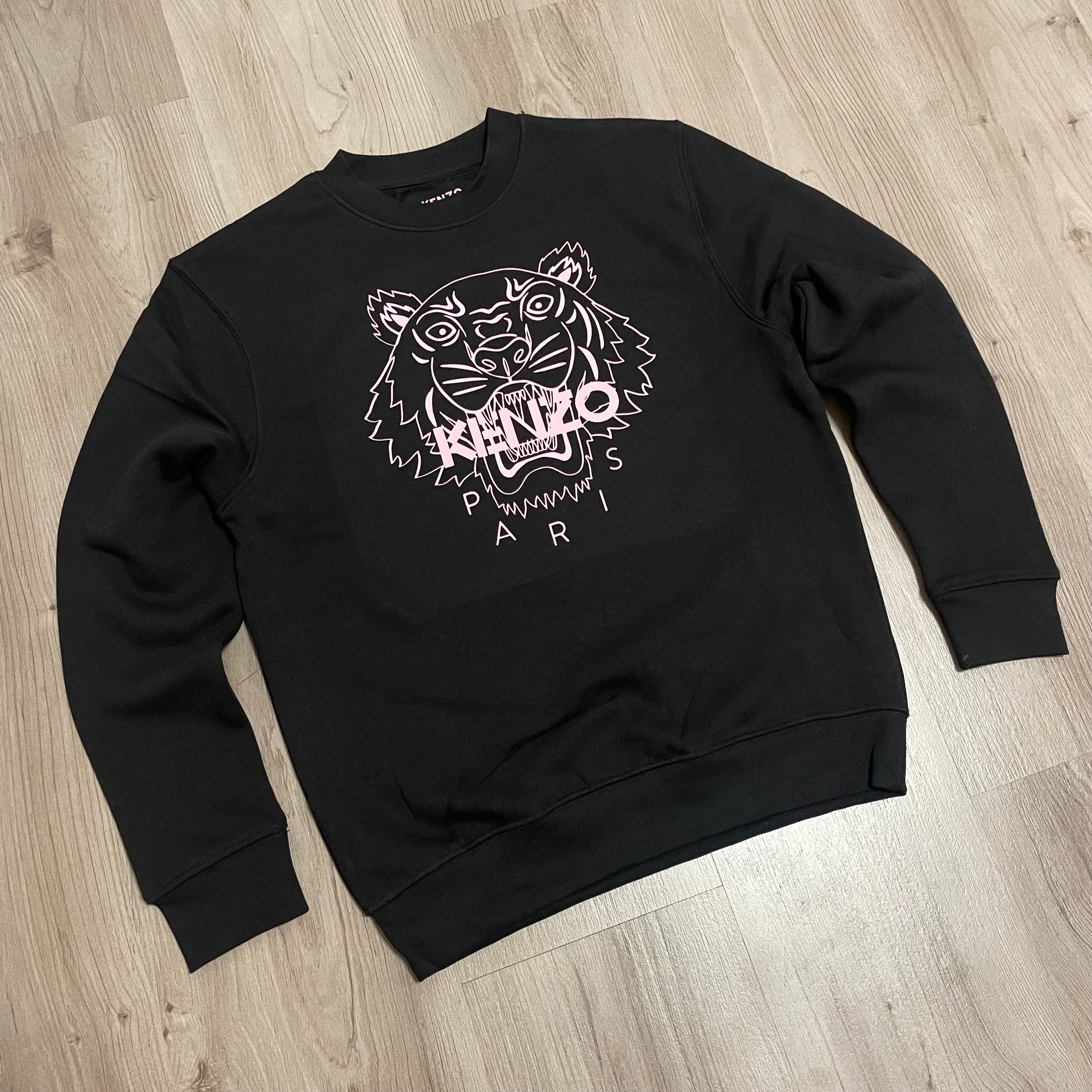 Sudadera kenzo hombre online