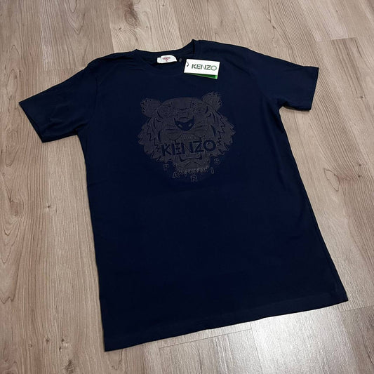 CAMISETA KENZO AZUL MARINO