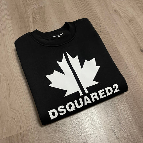 Sudadera DSQUARED2