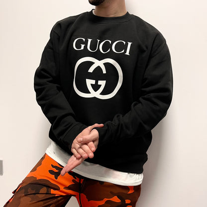 SUDADERA GUCCI