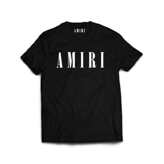 Camiseta manga corta Amiri