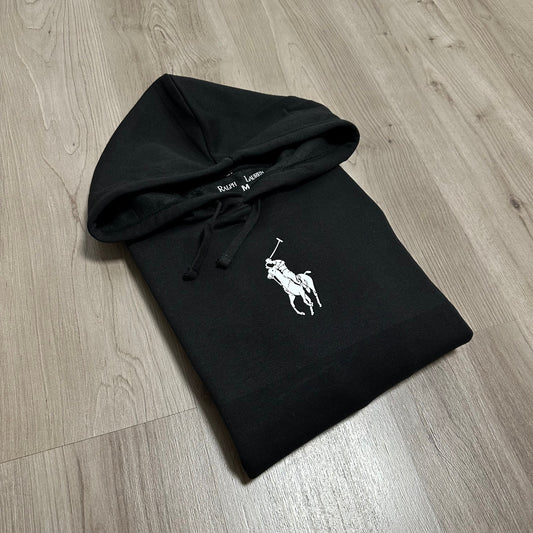 Sudadera Capucha RALPH