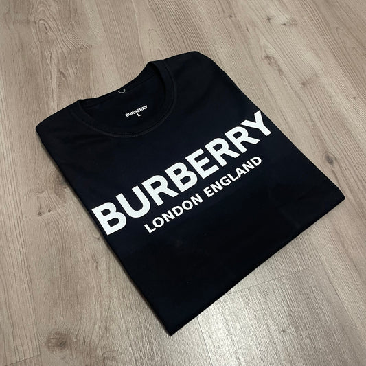 Camiseta manga corta BURBERRY LONDON