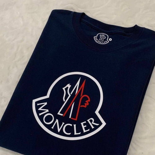 Camiseta de manga corta Moncler