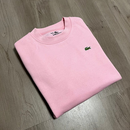 SUDADERA LACOSTE
