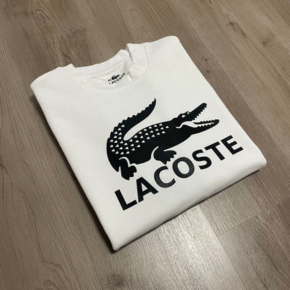 Sudadera LACOSTE Lagart