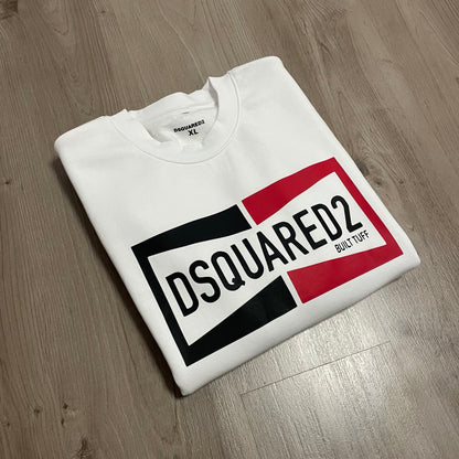 Sudadera  DSQUARED