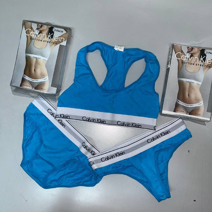 Conjunto mujer Calvin Klein