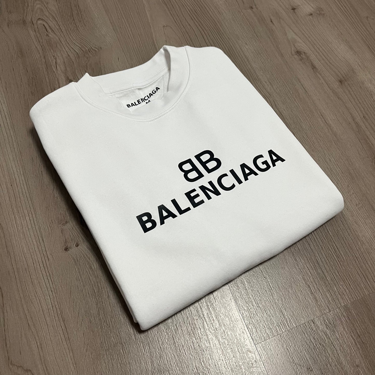 Sudadera BALENCIGA BB