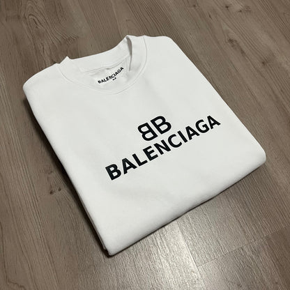 Sudadera BALENCIGA BB