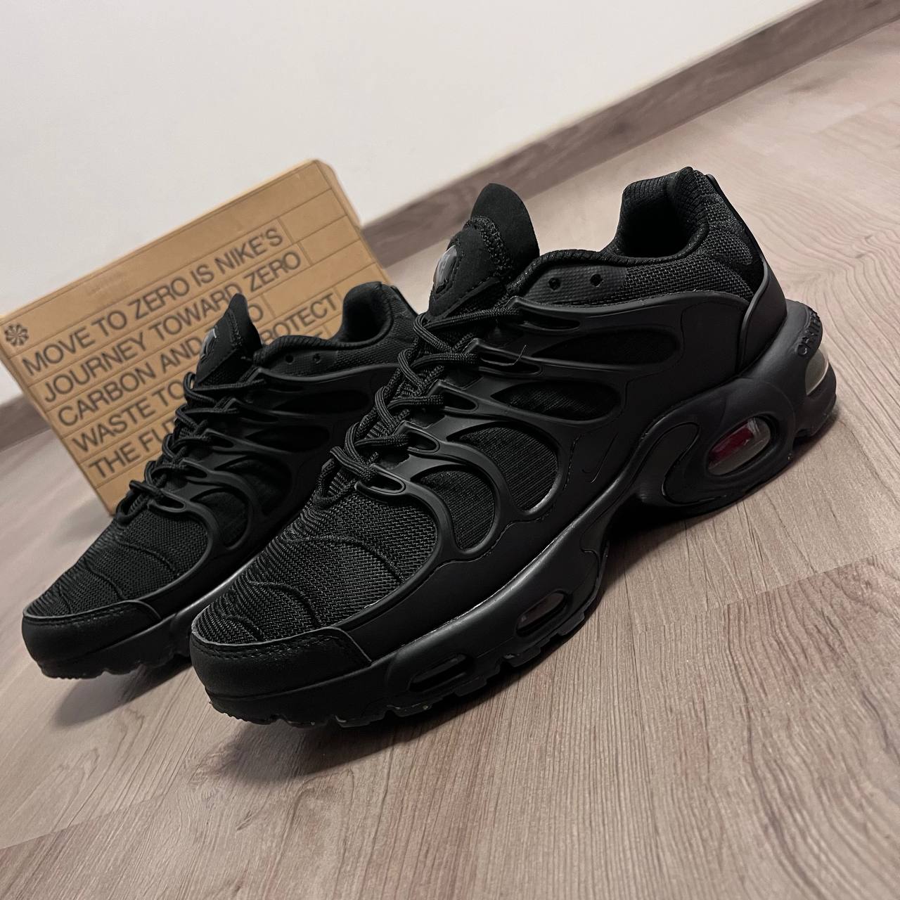 NIKE TERRASCAPE PLUS