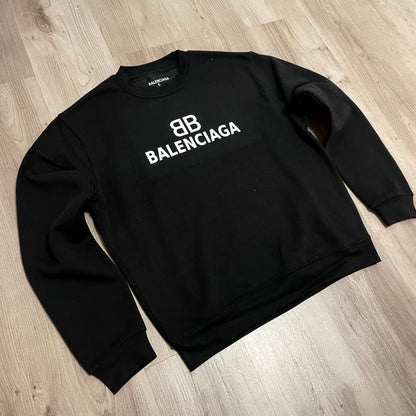 Sudadera BALENCIGA BB
