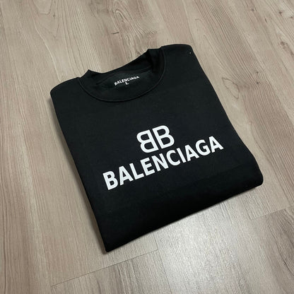 Sudadera BALENCIGA BB
