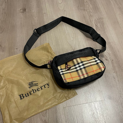 BANDOLERA  BURBERRY