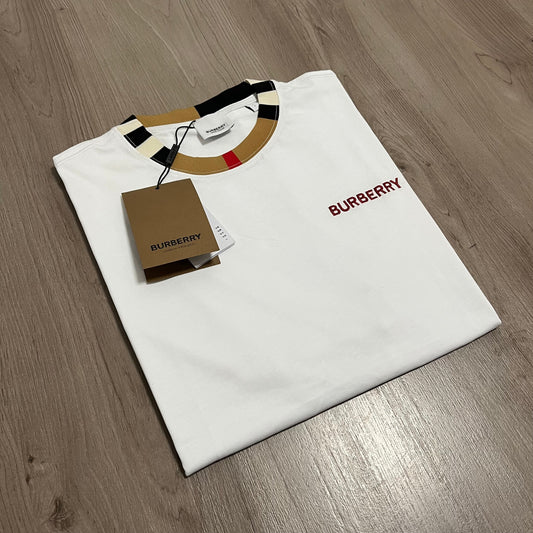 Camiseta BURBERRY