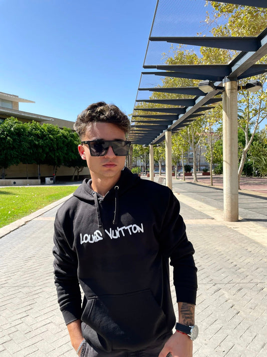 Sudadera Louis Vuitton