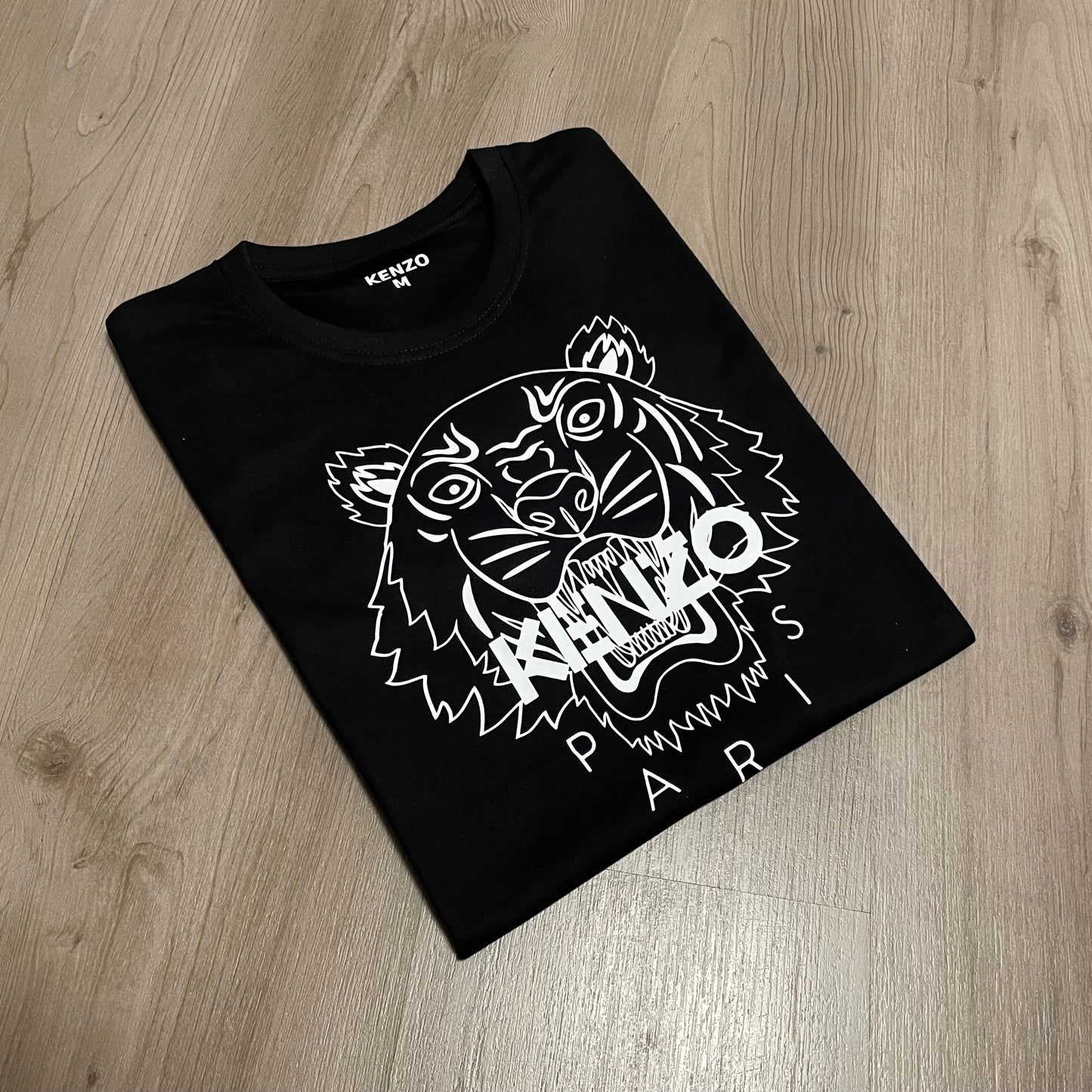 Camiseta manga corta KENZO