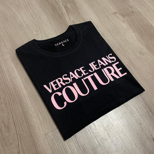 Camiseta VERACE COUTURE CHERRY