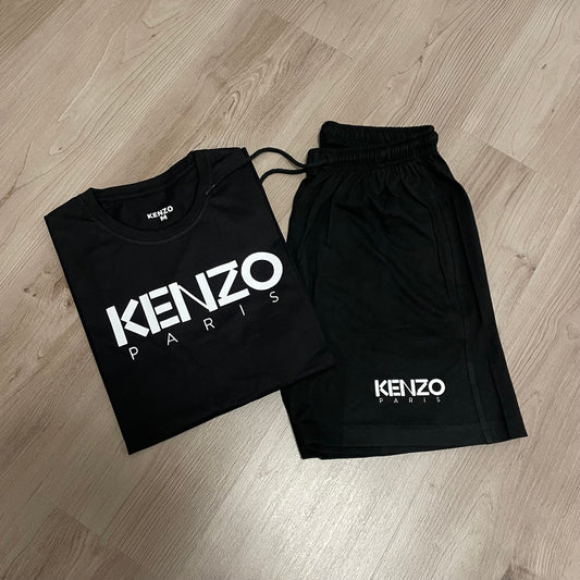 Conjunto corto KENZO