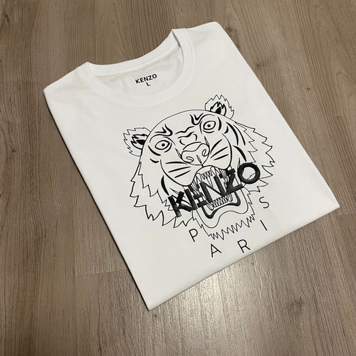 Camiseta manga corta KENZO