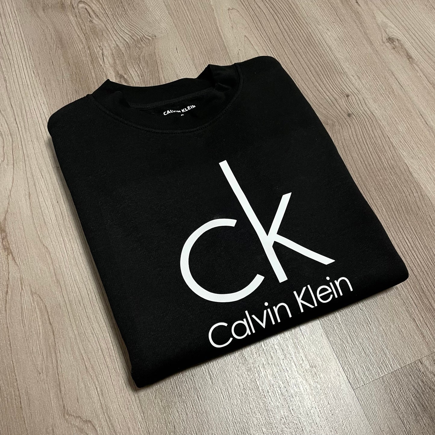 Sudadera CK calvin