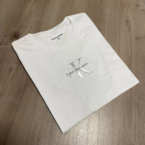 Camiseta manga corta Calvin Klein