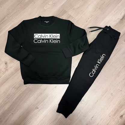 Conjunto largo Calvin Klein