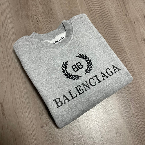 Sudadera BALENCIAGA Laurel