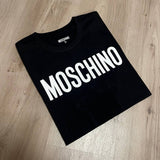 CAMISETA MOSCHINO