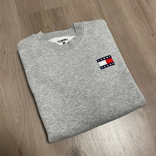 SUDADERA TOMMY JEANS