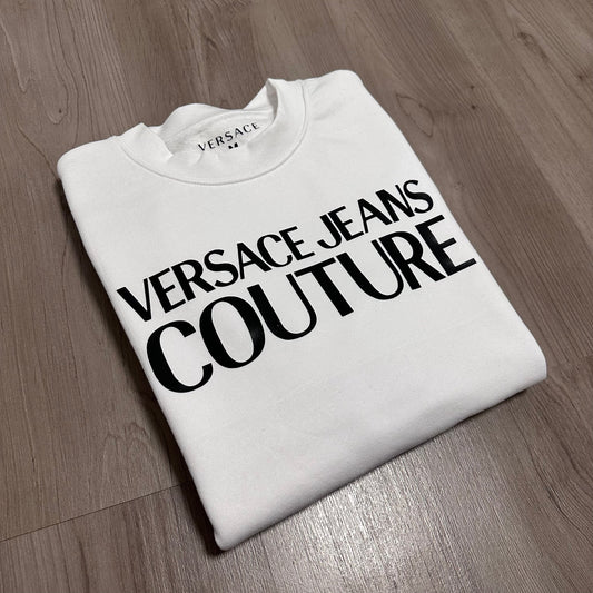 Sudadera VERSACE COUTURE